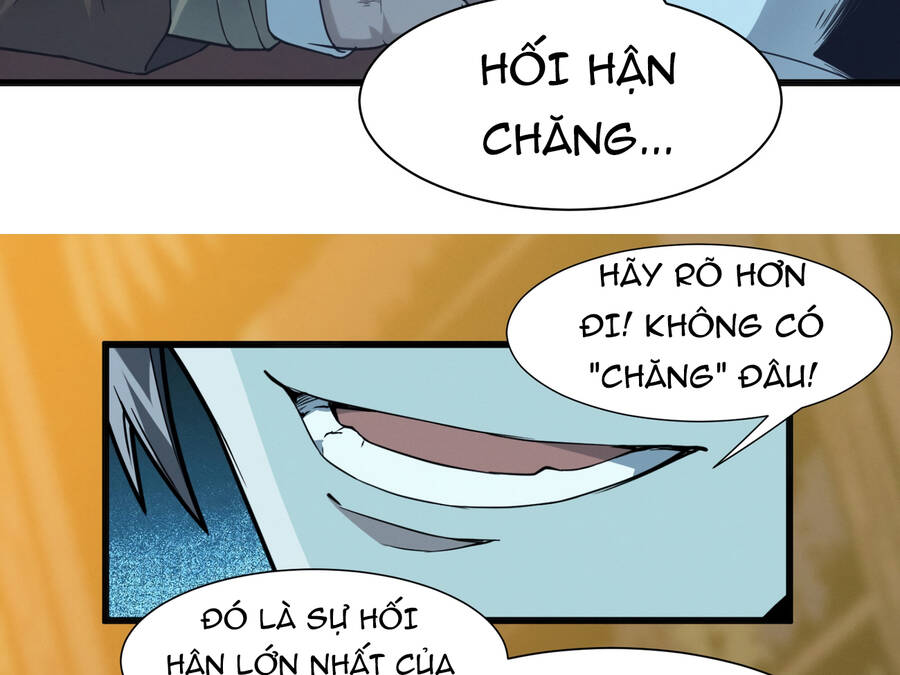 Sức Mạnh Của Ác Thần Chapter 21 - 93