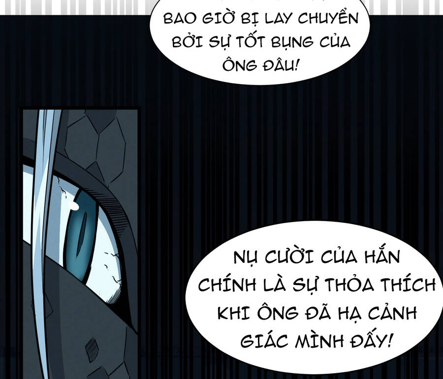 Sức Mạnh Của Ác Thần Chapter 21 - 98