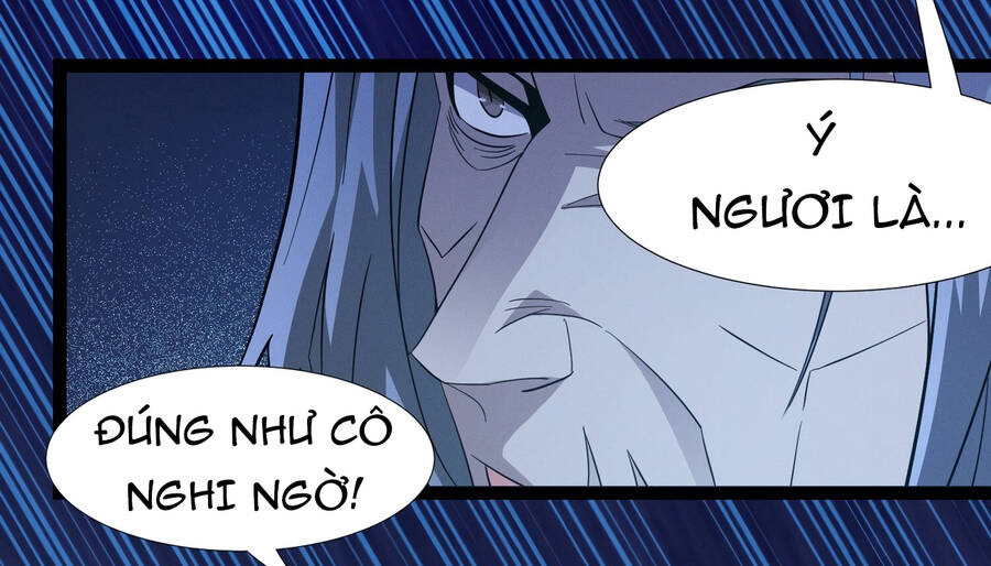 Sức Mạnh Của Ác Thần Chapter 22.5 - 63
