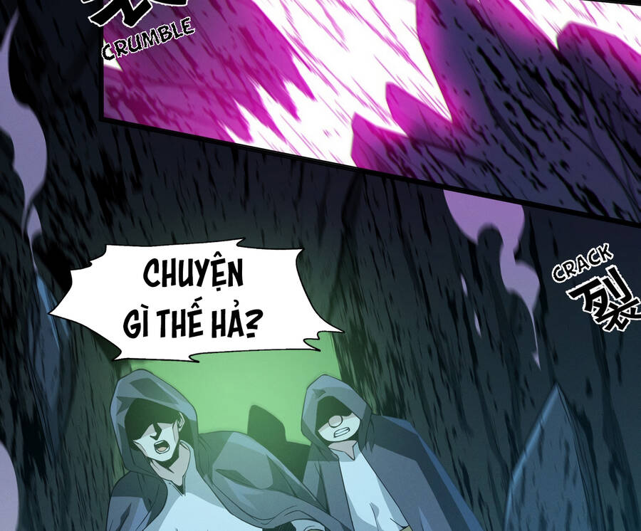 Sức Mạnh Của Ác Thần Chapter 22 - 33
