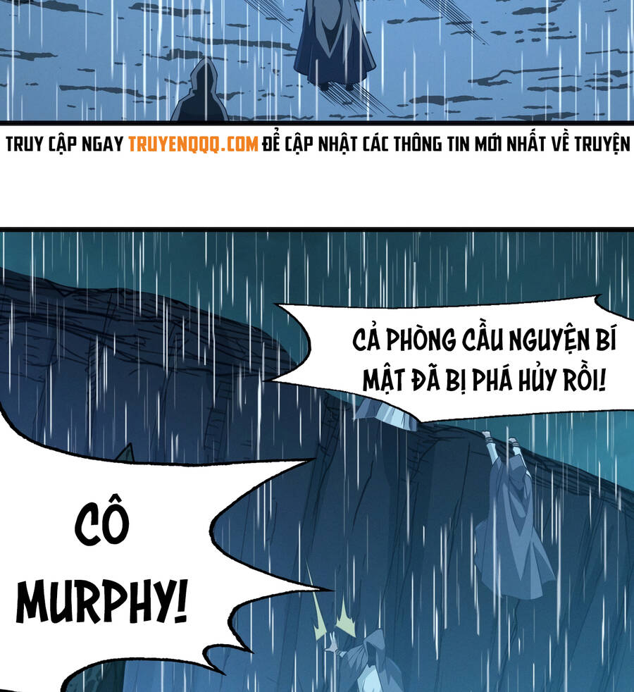 Sức Mạnh Của Ác Thần Chapter 22 - 39