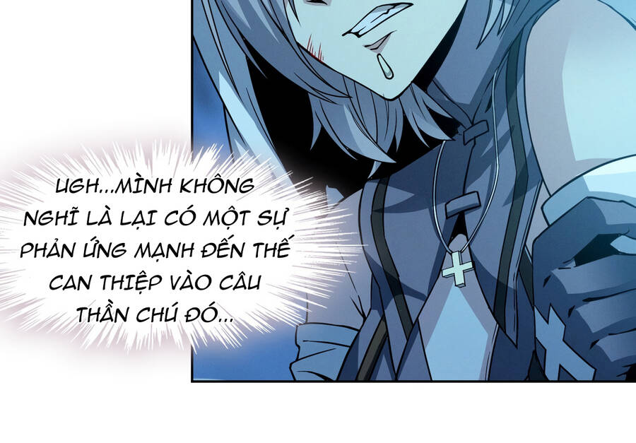 Sức Mạnh Của Ác Thần Chapter 22 - 48