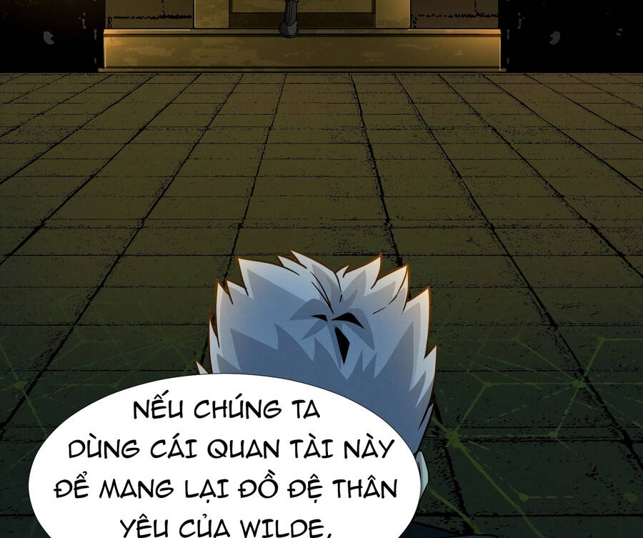 Sức Mạnh Của Ác Thần Chapter 22 - 57