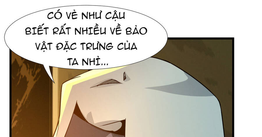 Sức Mạnh Của Ác Thần Chapter 22 - 60