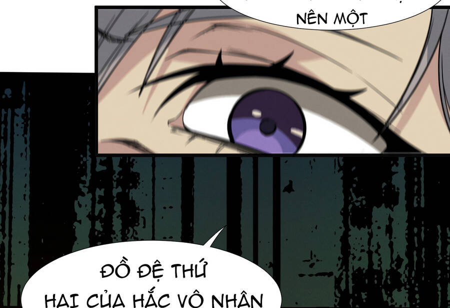 Sức Mạnh Của Ác Thần Chapter 22 - 62