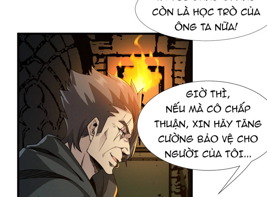 Sức Mạnh Của Ác Thần Chapter 22 - 65