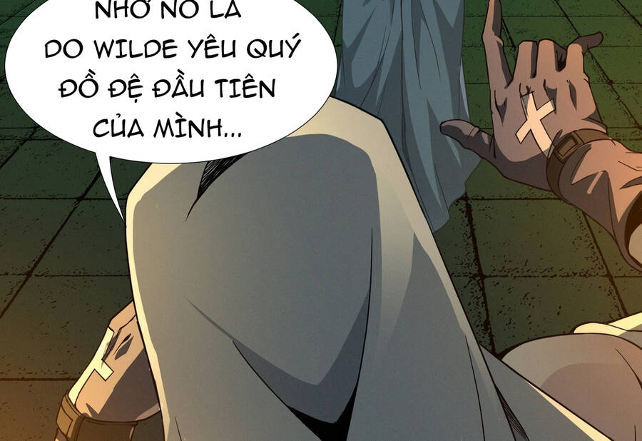 Sức Mạnh Của Ác Thần Chapter 22 - 68