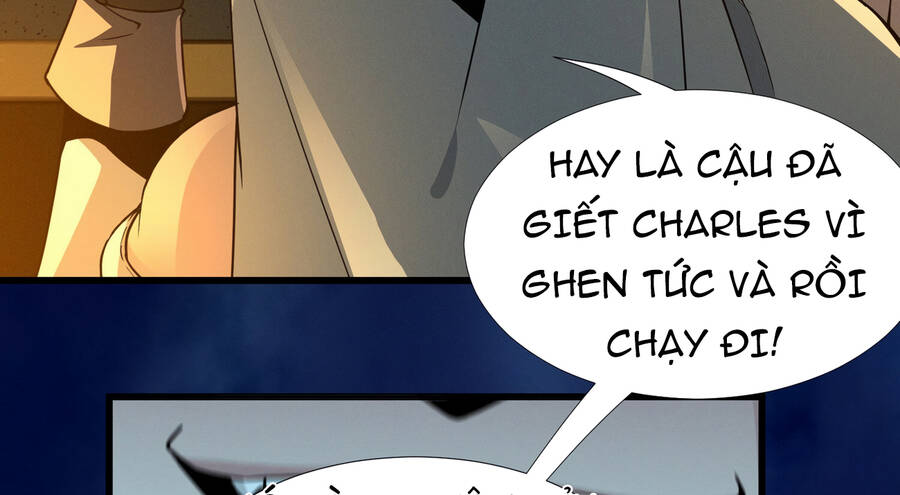 Sức Mạnh Của Ác Thần Chapter 22 - 69