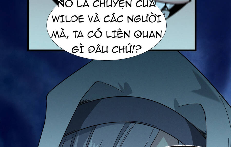 Sức Mạnh Của Ác Thần Chapter 22 - 70