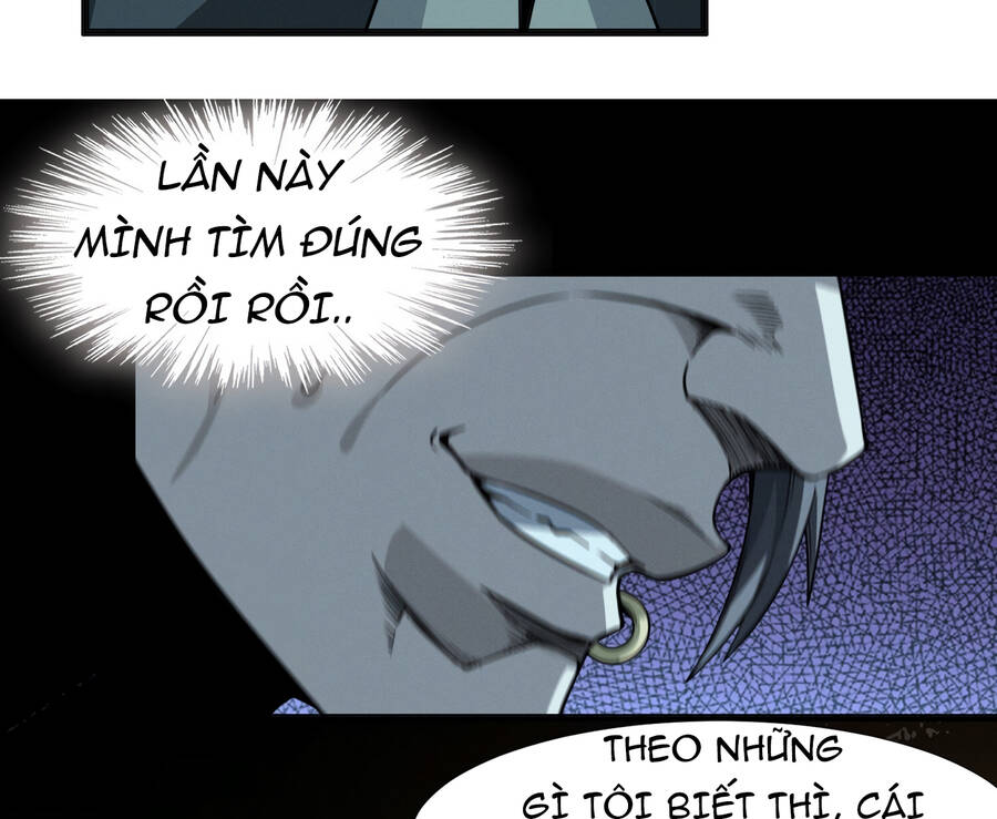Sức Mạnh Của Ác Thần Chapter 22 - 75