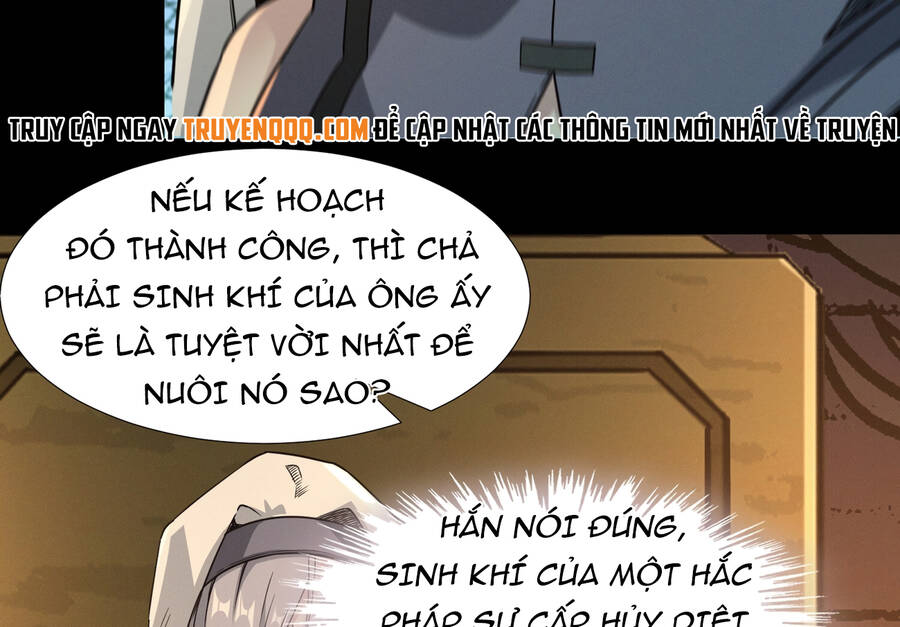 Sức Mạnh Của Ác Thần Chapter 22 - 80