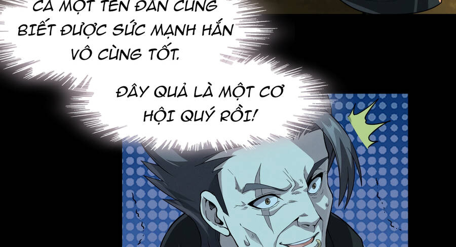 Sức Mạnh Của Ác Thần Chapter 22 - 84