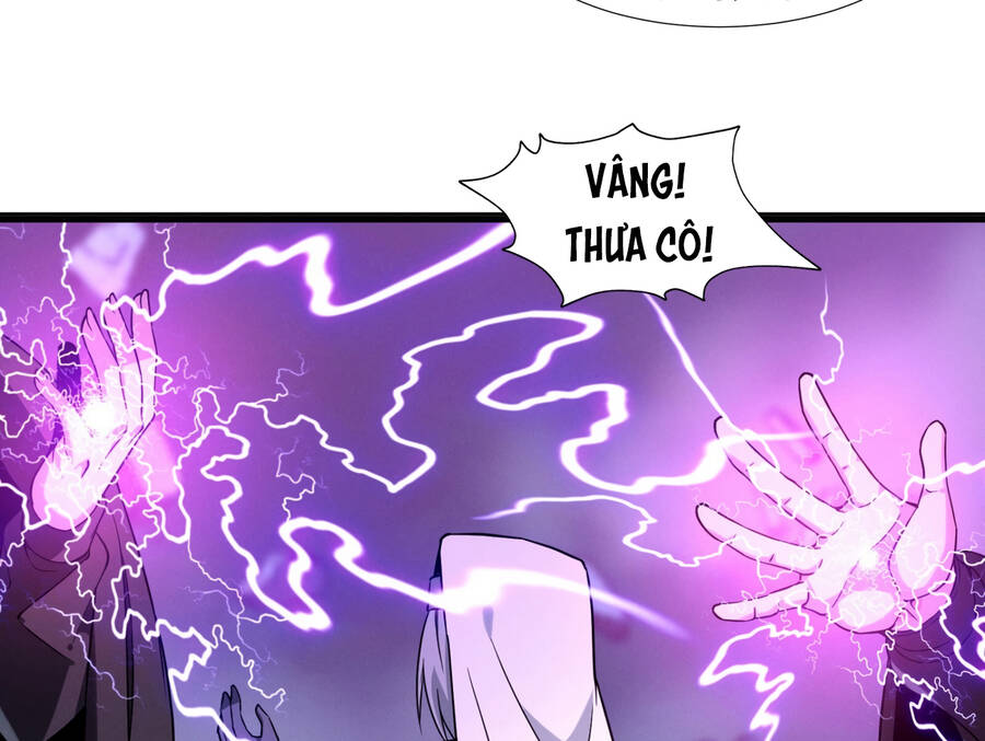 Sức Mạnh Của Ác Thần Chapter 23.5 - 109