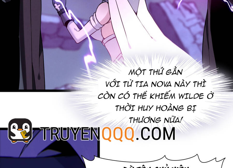 Sức Mạnh Của Ác Thần Chapter 23.5 - 110