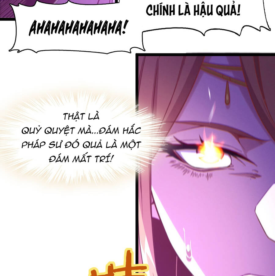 Sức Mạnh Của Ác Thần Chapter 23.5 - 112