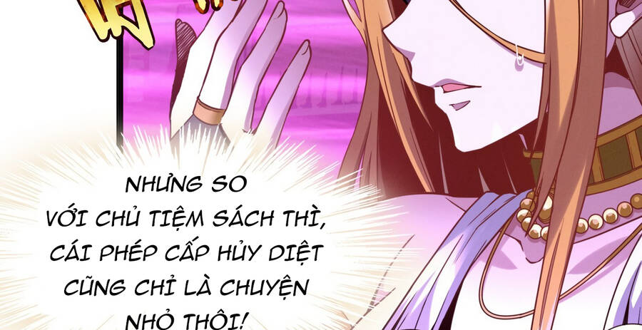 Sức Mạnh Của Ác Thần Chapter 23.5 - 116