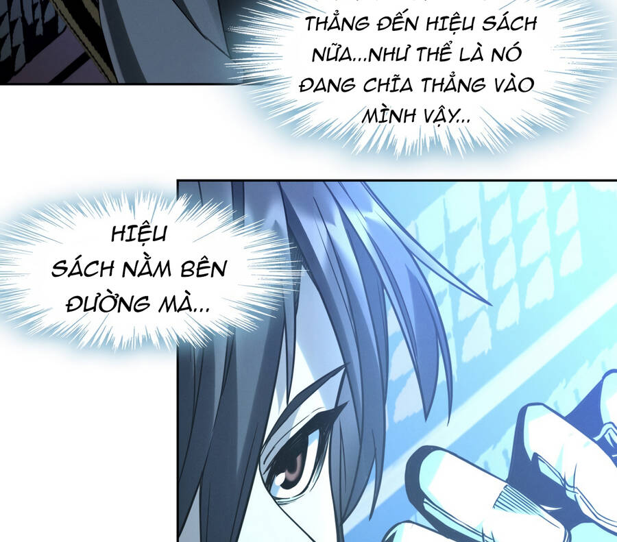 Sức Mạnh Của Ác Thần Chapter 23.5 - 21