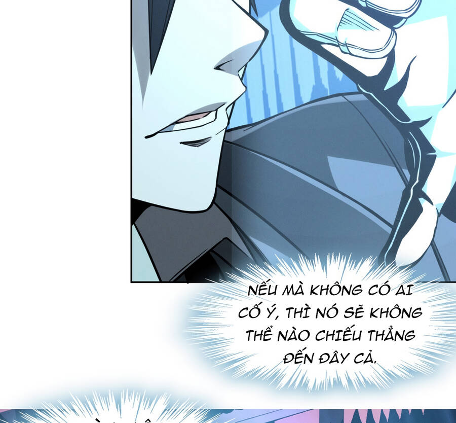 Sức Mạnh Của Ác Thần Chapter 23.5 - 22