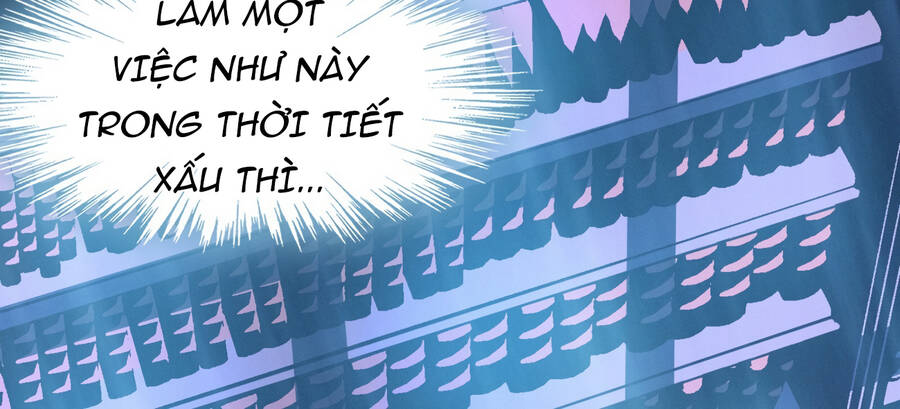 Sức Mạnh Của Ác Thần Chapter 23.5 - 23