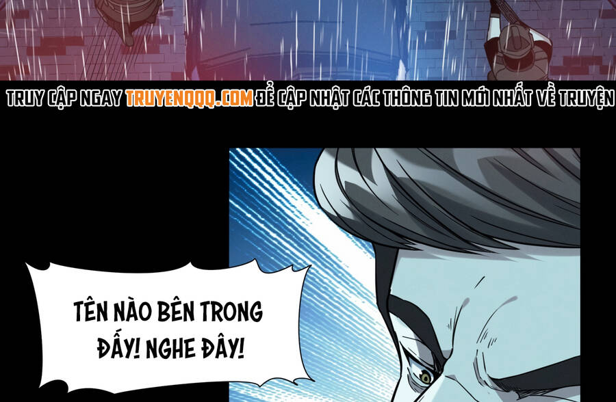 Sức Mạnh Của Ác Thần Chapter 23.5 - 31