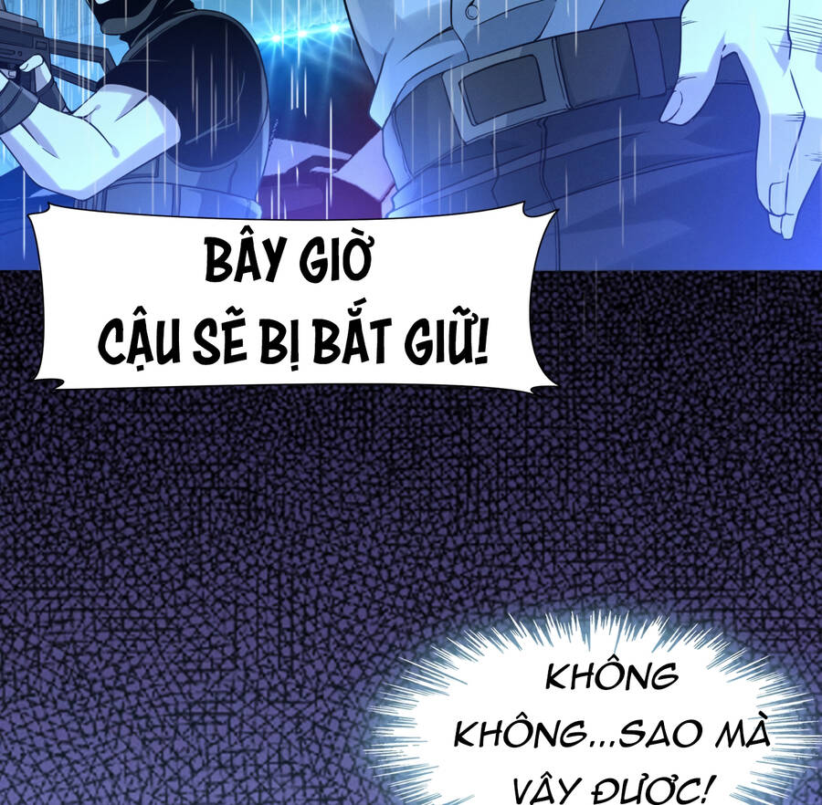 Sức Mạnh Của Ác Thần Chapter 23.5 - 34