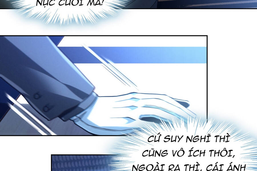 Sức Mạnh Của Ác Thần Chapter 23.5 - 36