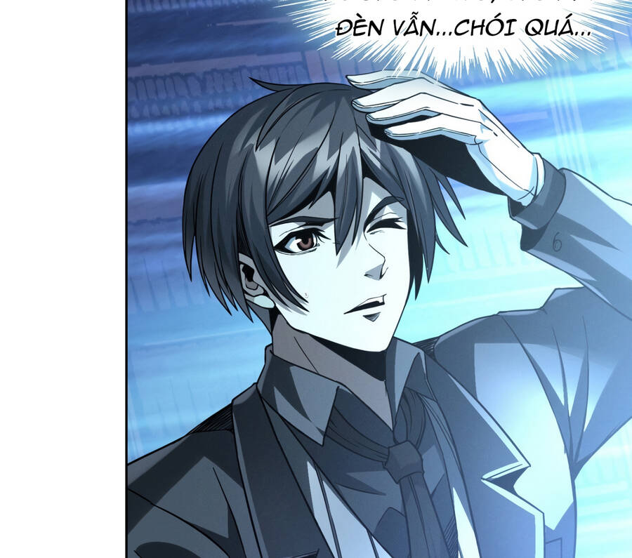 Sức Mạnh Của Ác Thần Chapter 23.5 - 37