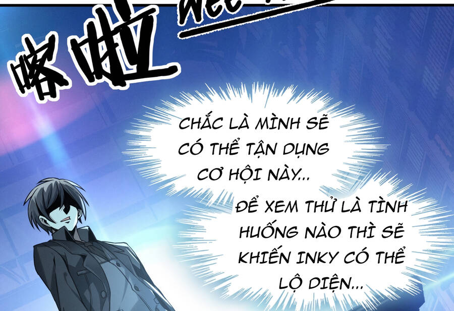 Sức Mạnh Của Ác Thần Chapter 23.5 - 39