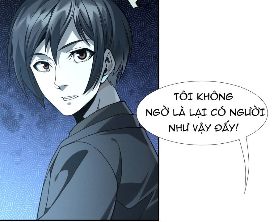 Sức Mạnh Của Ác Thần Chapter 23.5 - 42