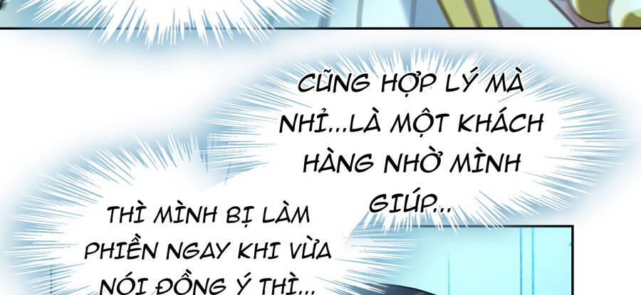 Sức Mạnh Của Ác Thần Chapter 23.5 - 50