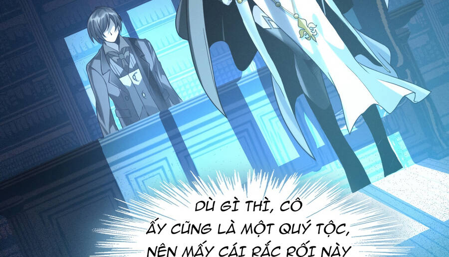 Sức Mạnh Của Ác Thần Chapter 23.5 - 55