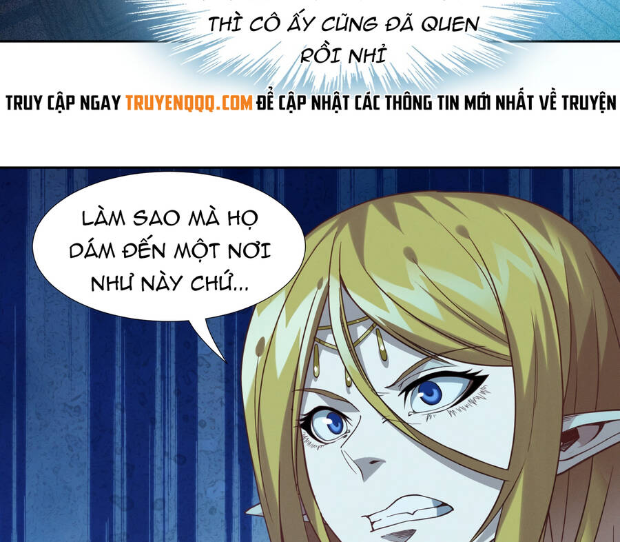 Sức Mạnh Của Ác Thần Chapter 23.5 - 56