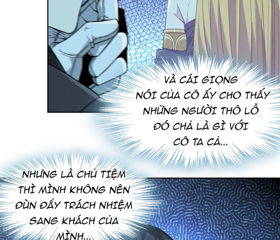 Sức Mạnh Của Ác Thần Chapter 23.5 - 60