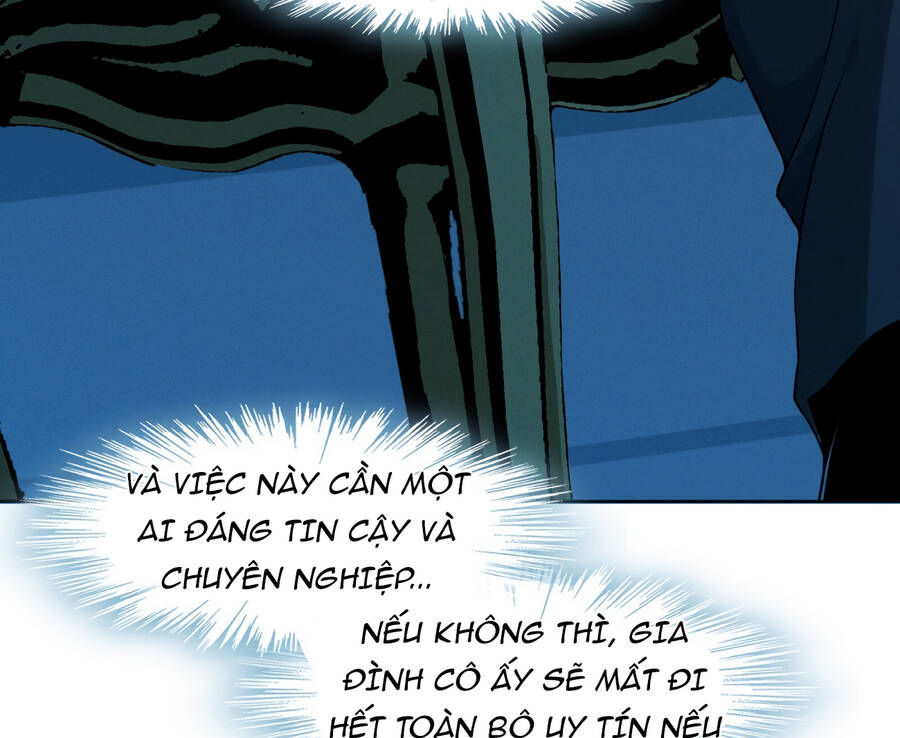 Sức Mạnh Của Ác Thần Chapter 23.5 - 7