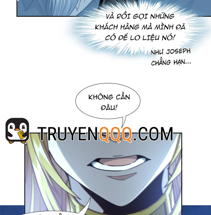 Sức Mạnh Của Ác Thần Chapter 23.5 - 64