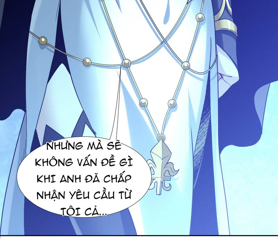 Sức Mạnh Của Ác Thần Chapter 23.5 - 67