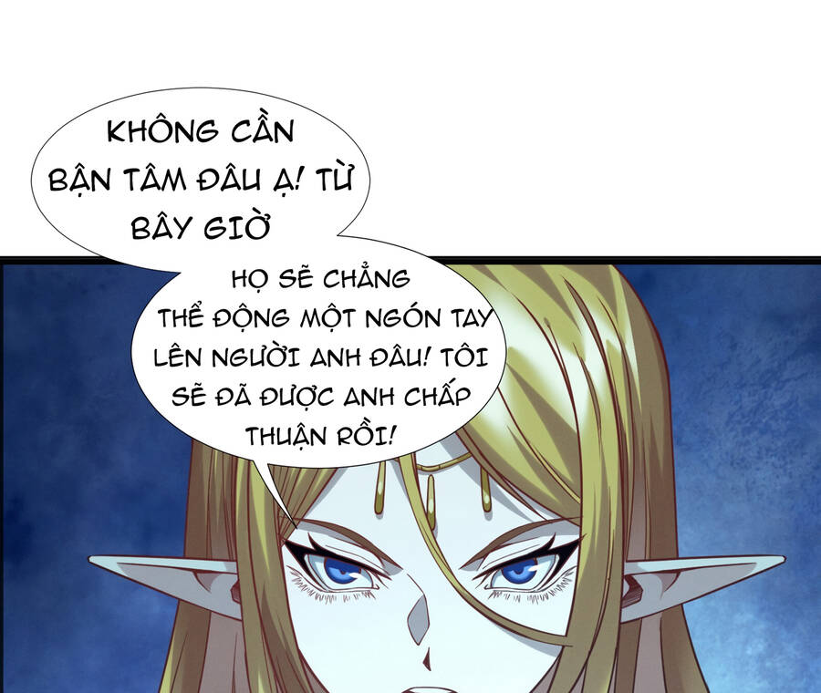Sức Mạnh Của Ác Thần Chapter 23.5 - 68