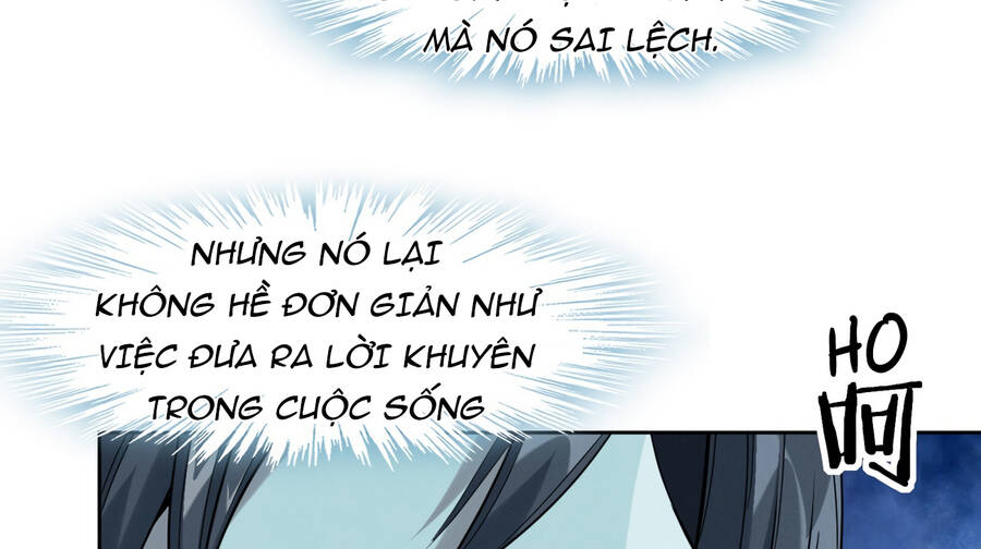 Sức Mạnh Của Ác Thần Chapter 23.5 - 8