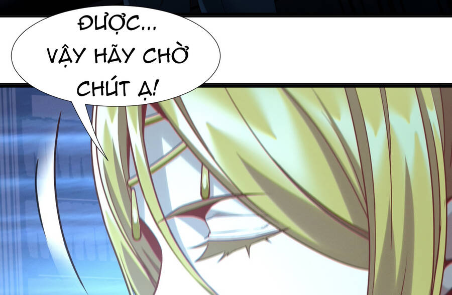 Sức Mạnh Của Ác Thần Chapter 23.5 - 75