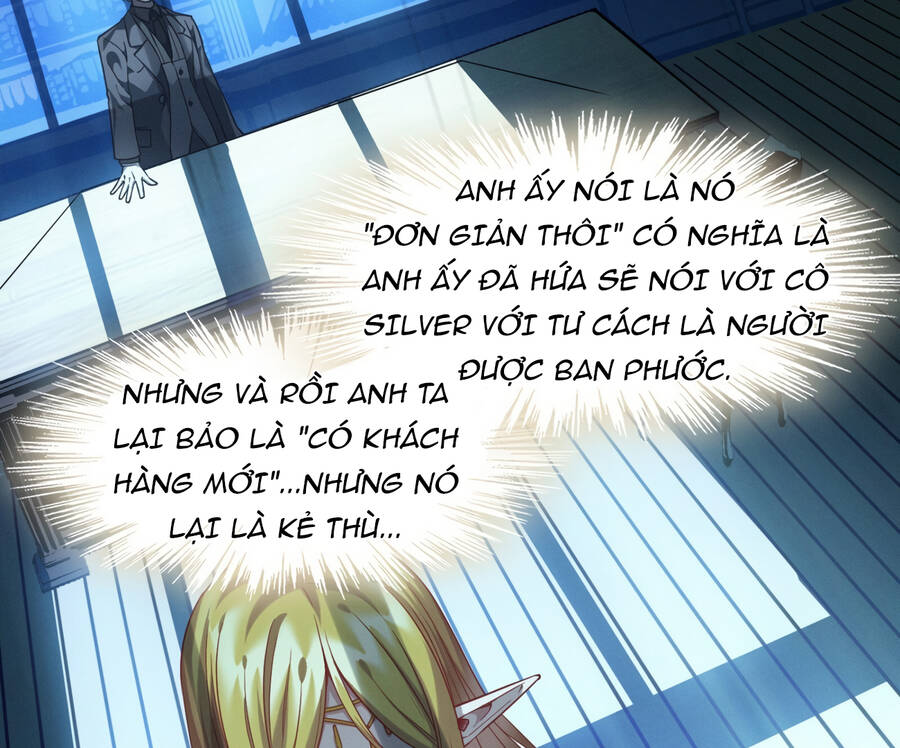 Sức Mạnh Của Ác Thần Chapter 23.5 - 78