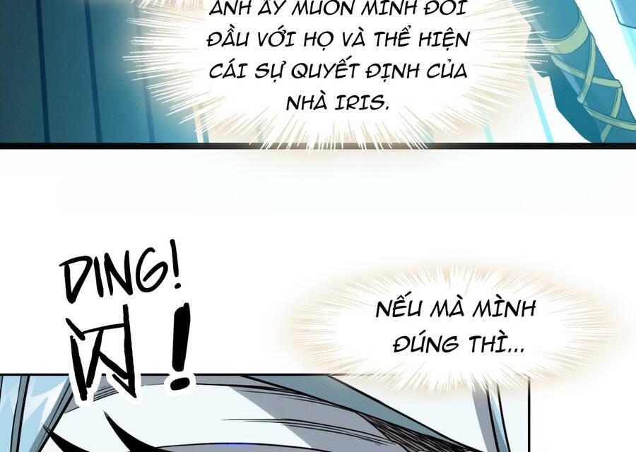 Sức Mạnh Của Ác Thần Chapter 23.5 - 81
