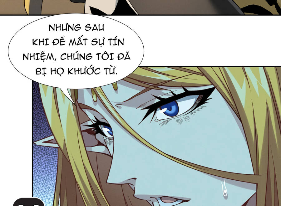 Sức Mạnh Của Ác Thần Chapter 23 - 110