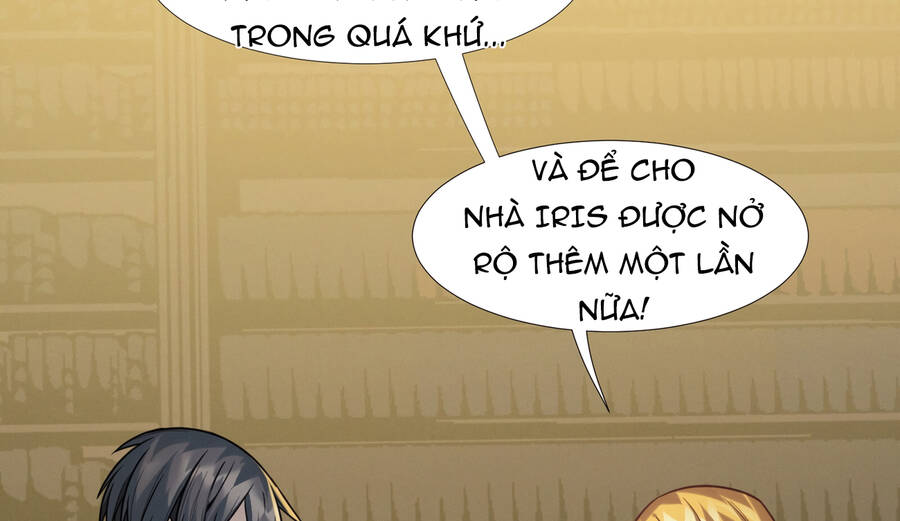 Sức Mạnh Của Ác Thần Chapter 23 - 112