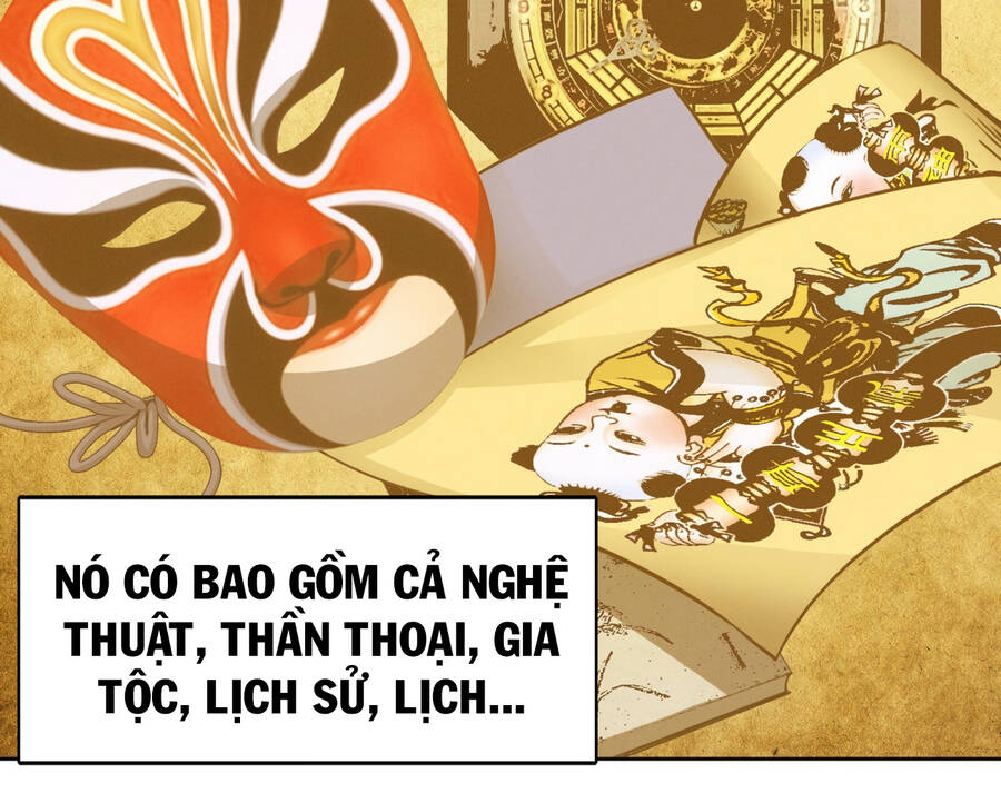 Sức Mạnh Của Ác Thần Chapter 23 - 122