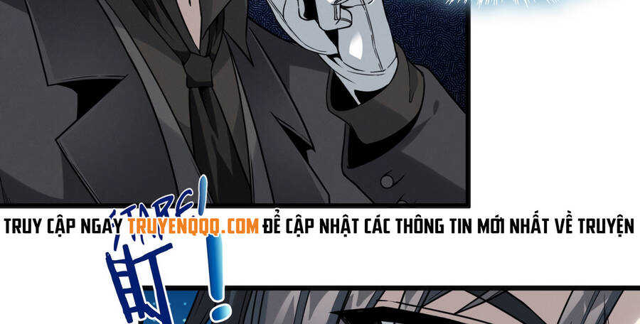 Sức Mạnh Của Ác Thần Chapter 23 - 20