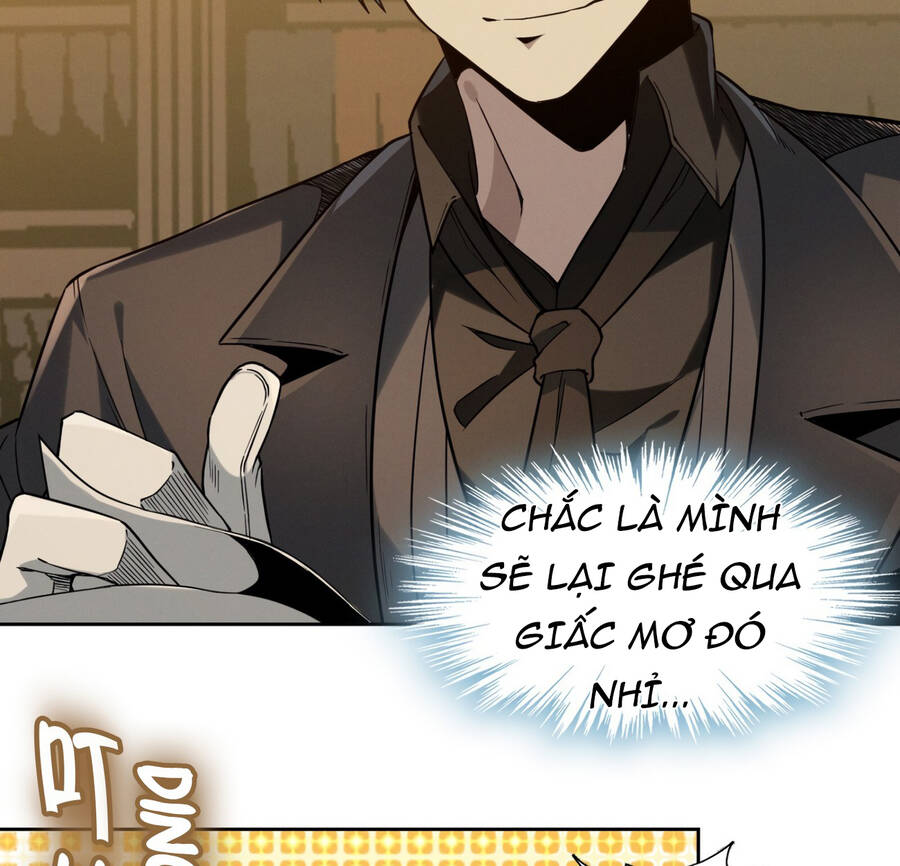 Sức Mạnh Của Ác Thần Chapter 23 - 3