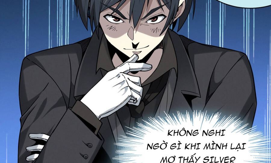 Sức Mạnh Của Ác Thần Chapter 23 - 27