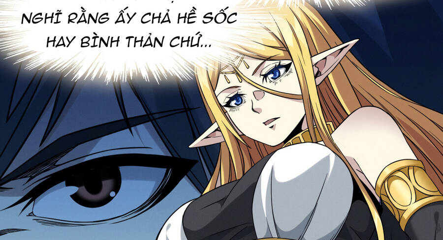 Sức Mạnh Của Ác Thần Chapter 23 - 30