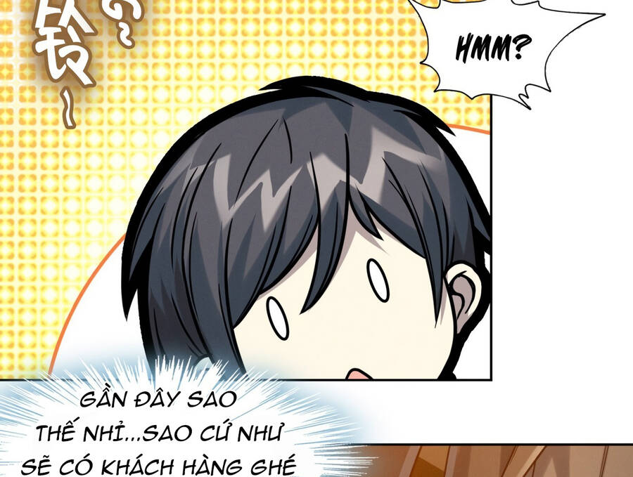 Sức Mạnh Của Ác Thần Chapter 23 - 4