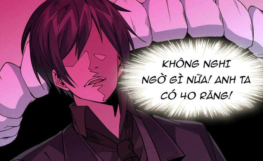 Sức Mạnh Của Ác Thần Chapter 23 - 38